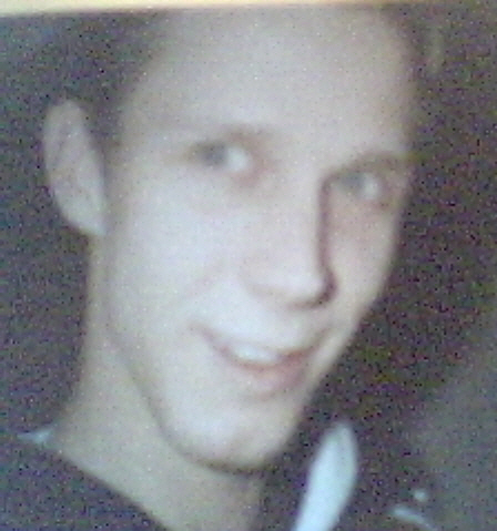 Mike again