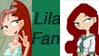 The Twisted World Of Lila Sawyer