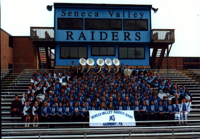 Here we all are...