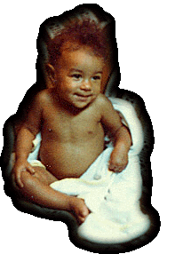 You've seen me topless.&nbsp; Happy?