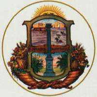 Escudo del Estado Carabobo