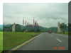 Entrada al Estado  Carabobo
