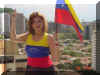 Hayd�e V _ Brindo por Venezuela