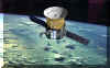satelite en �rbita