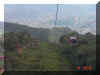 Subiendo al Parque Nacional El Avila