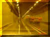 Tunel La Cabrera