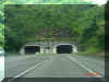 Tunel La Cabrera _ Autopista Regional del Centro