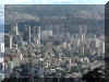 Vista de Caracs
