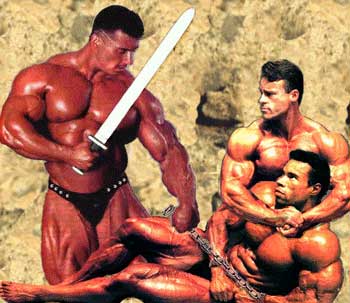 Gladiator 4