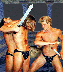 Gladiators 13