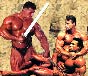 Gladiators 4