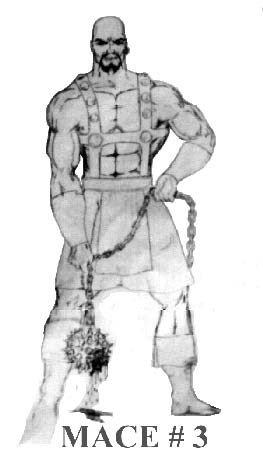 Mace 3