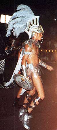 Mardi Gras