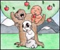 Treen's Pigs