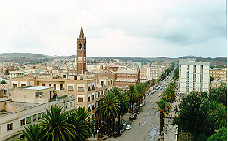 Asmara