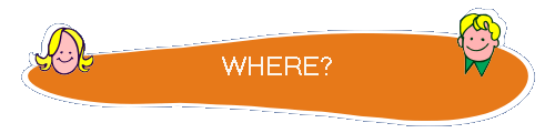 WHERE?