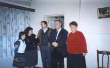 fonosch Nikulescu St Josif