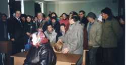 haematologie chisinau
