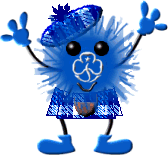 Click to see my fantastic version of the Highland Fling!