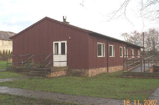 The Brownie House