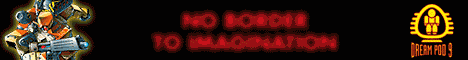 Dream Pod 9