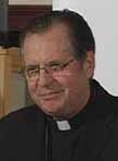 Mgr Pierre-André Fournier, évêque auxiliaire à Québec