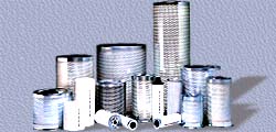 Air oil filter