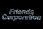 Friends Logo