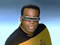 Levar Burton