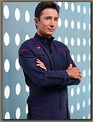Malcom Reed (Dominic Keating)