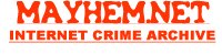 Want to learn about serial killers? This is the site for you!