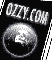OZZY, what more needs to be said?