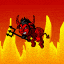 Click here to get the weather forecast...for Hell!!!