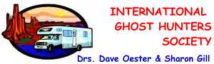 cool ghost pics and info