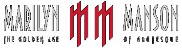 the Grotesque Antichrist