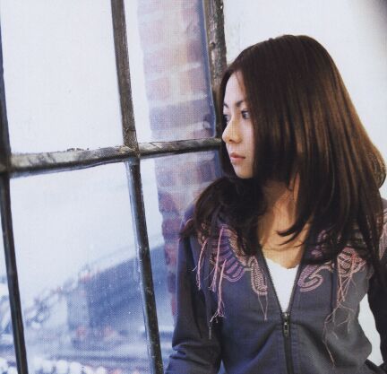 Kuraki Mai