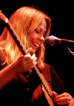 Rickie Lee Jones