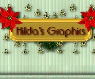 Hilda's gaphics