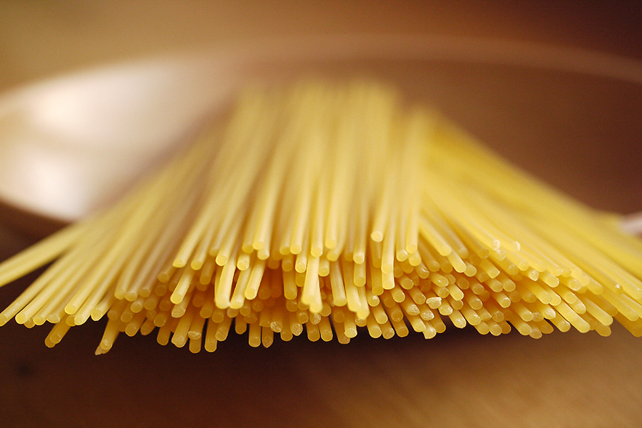 noodle