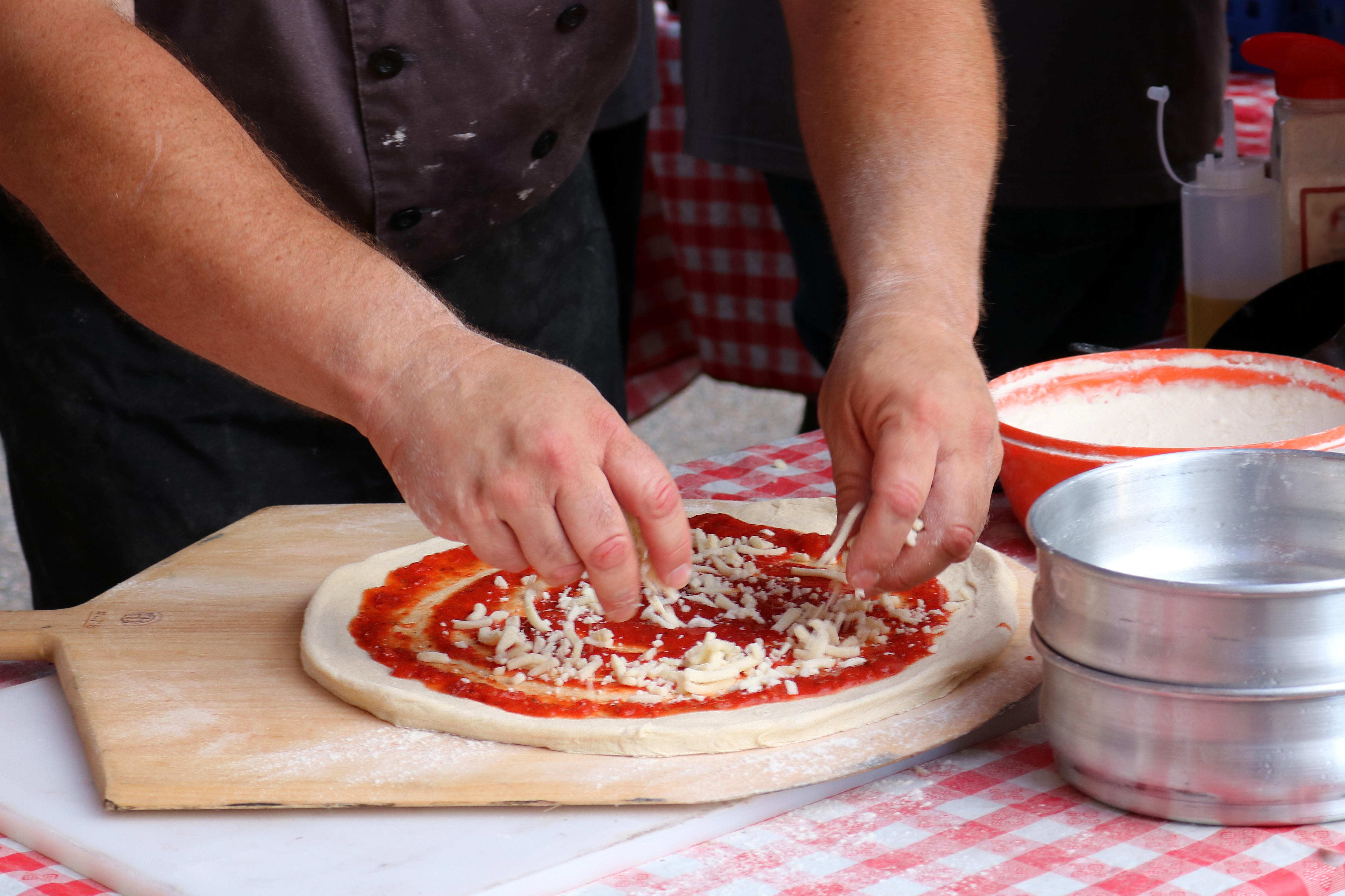 pizza