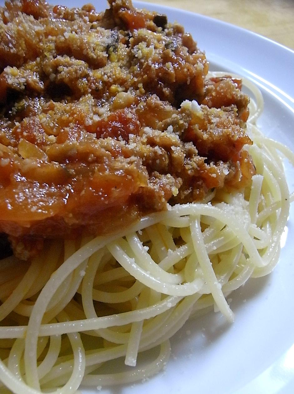 Spaghetti