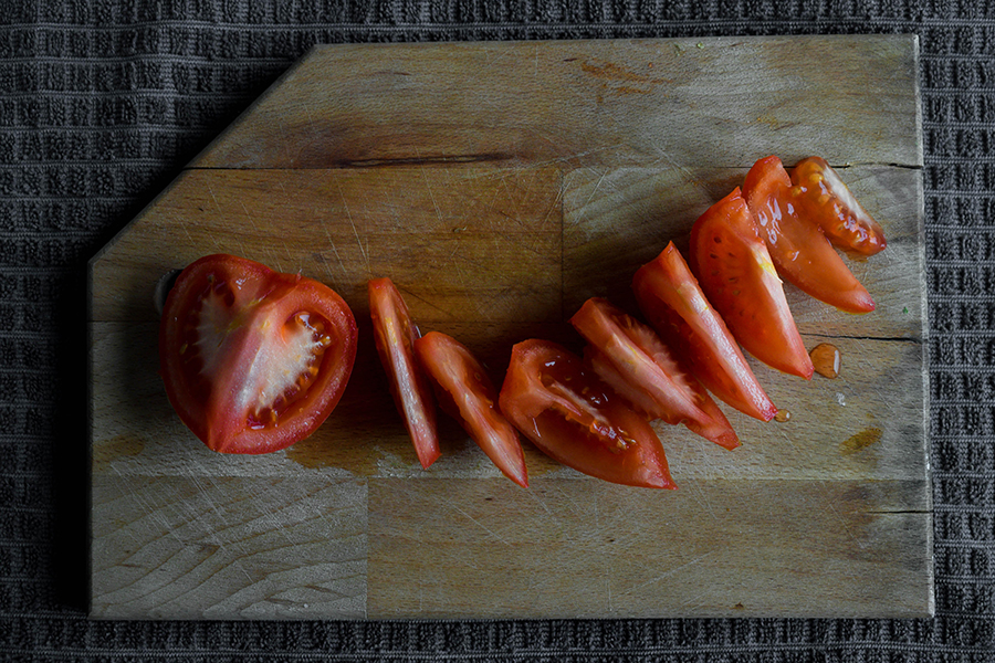 tomato