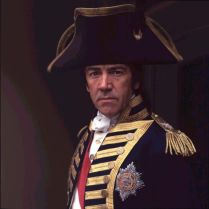 Captain Pellew