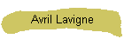 Avril Lavigne