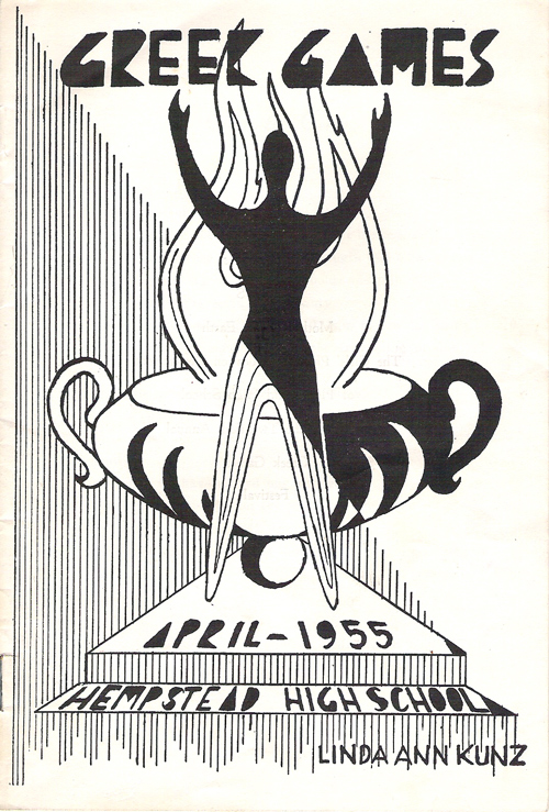 GG Program Cover
