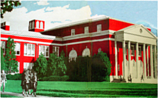 Hempstead High School