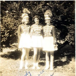 Majorettes