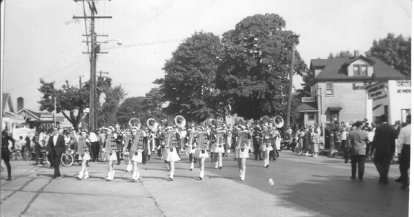 Memorial Day Band pic # 2