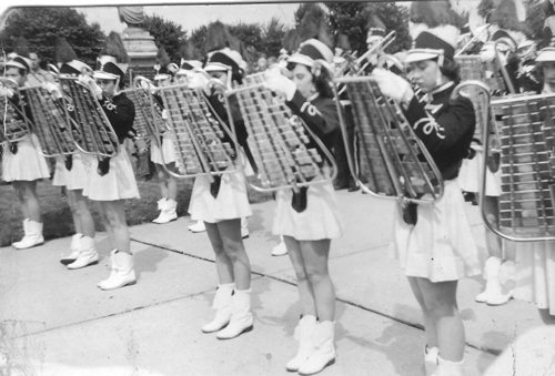 Memorial Day Band