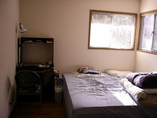 corner
